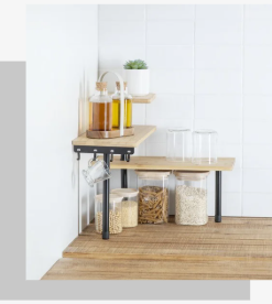 Ranger des petits espaces